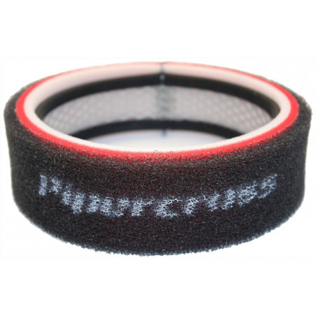 Filtro de recambio PIPERCROSS para Ford Capri 1.3, 01/74 - 06/85