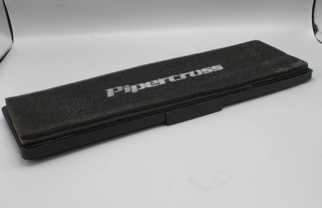 Filtro de recambio PIPERCROSS para Porsche 928 4.5, 09/77 - 08/82Array