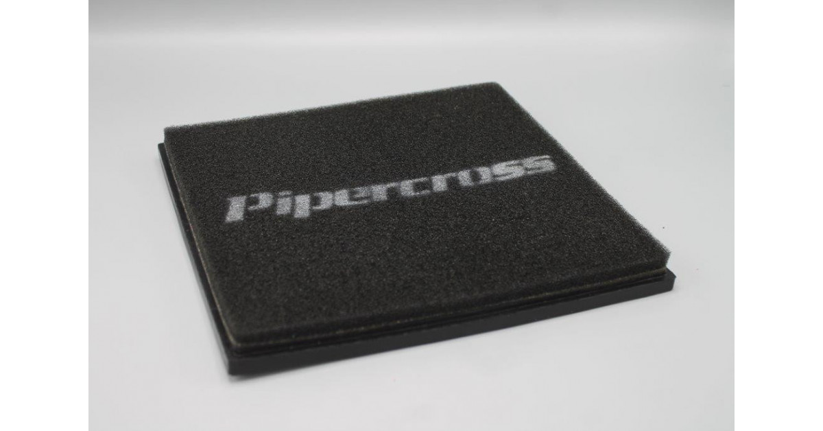 Filtro de substituição PIPERCROSS para Opel Omega B 2.0i, 04/94 - 12/99