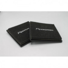 Filtro de recambio PIPERCROSS para Nissan 350Z 3.5 V6, 01/07 - contiene 2 filtros