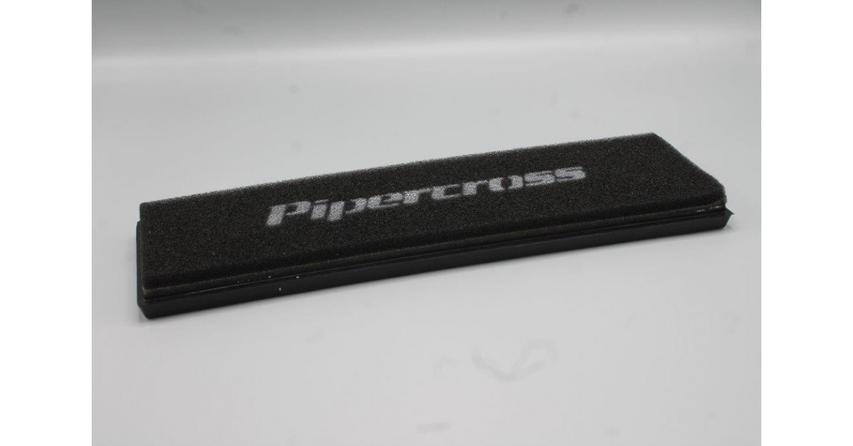 Filtro de substituição PIPERCROSS para Opel Ascona C 1.6 D, 03/82 - 08/88