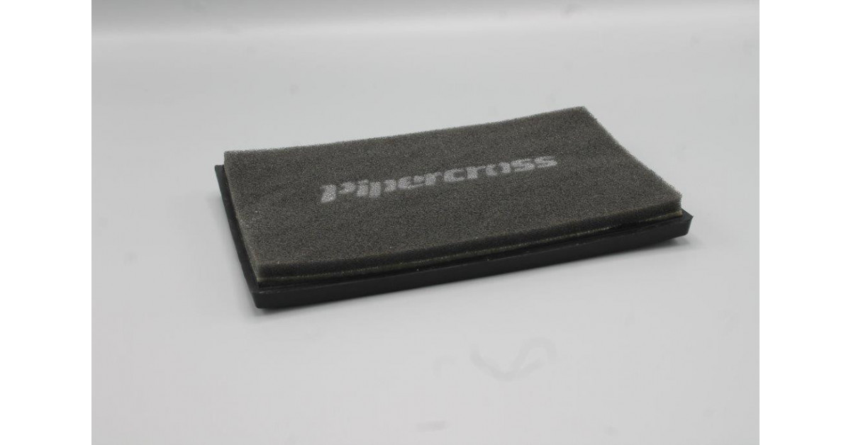 Filtro de substituição PIPERCROSS para Opel Ascona C 1.8 E, 01/85 - 08/86