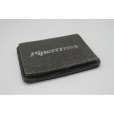 Filtro de recambio PIPERCROSS para Daihatsu Applause ttes ES., 06/89 -