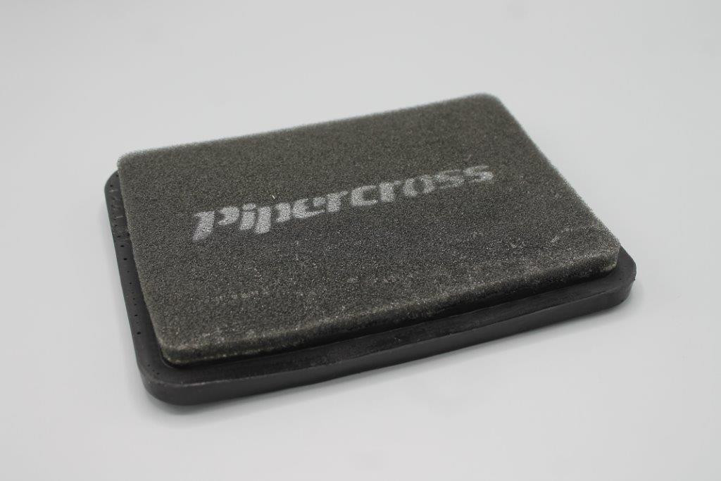 Filtro de substituição PIPERCROSS para Daihatsu Applause ttes ES., 06/89 -Array