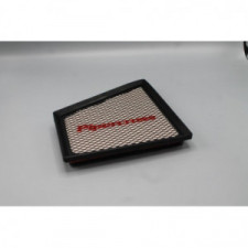 Filtro de recambio PIPERCROSS para Seat Cordoba Mk 3 2.0, 03/03 - sin aceite