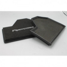 Filtro de recambio PIPERCROSS BMW 5 Series (E60/E61) M5 5.0 V10, 09/04 -  contiene 2 filtros