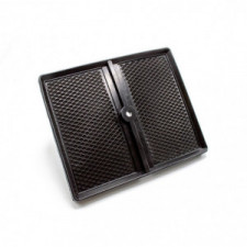 Filtro de peças sobressalentes PIPERCROSS para Audi A1 (8X) 1.0 TSI (82hp), 01/16 -