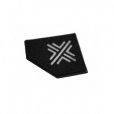 Filtro de recambio PIPERCROSS para BMW 5 Series (G30/G31/F90) 520i (163cv), 07/17 -