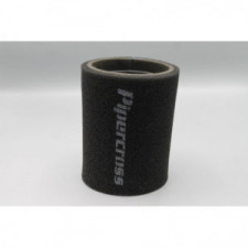 Filtro de recambio PIPERCROSS para Citroen AX ttes ES. Sf D, 07/91 - 12/98