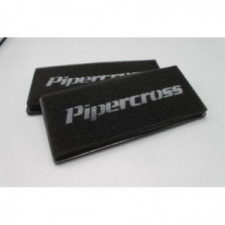 Filtro de recambio PIPERCROSS Mercedes-Benz C Class (W205/S205) C 63 AMG, 10/14 - contiene 2 filtros
