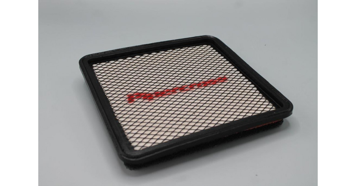 Peça de substituição do filtro PIPERCROSS para Subaru Forester (SH) 2.0 16v, 04/08 - filtro sem óleo