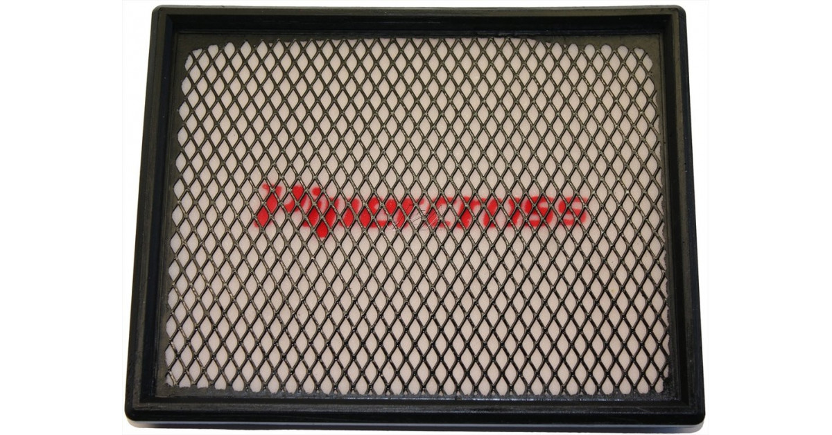 Filtro de substituição PIPERCROSS para Fiat Palio all incl. D, 04/96 -