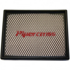 Filtro de substituição PIPERCROSS para Fiat Palio all incl. D, 04/96 -