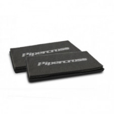 Filtro de recambio PIPERCROSS Mercedes AMG GT (R190) 4.0 GT (462cv), 10/14 contiene 2 filtros