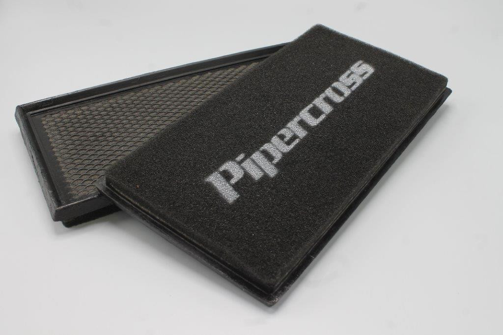 Filtro de peças sobressalentes PIPERCROSS Mercedes Classe C (W204/C204/S204) C 63 AMG, 09/07 contém 2 filtrosArray