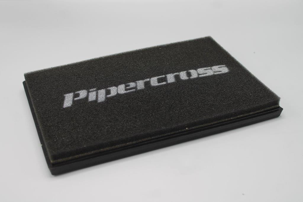 Filtro de recambio PIPERCROSS para Seat Cordoba Mk 3 1.4 16v (75cv), 10/02 - sin aceiteArray