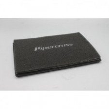 Filtro de recambio PIPERCROSS para Fiat Croma Mk1 todos incl. D, 12/85 - 08/96