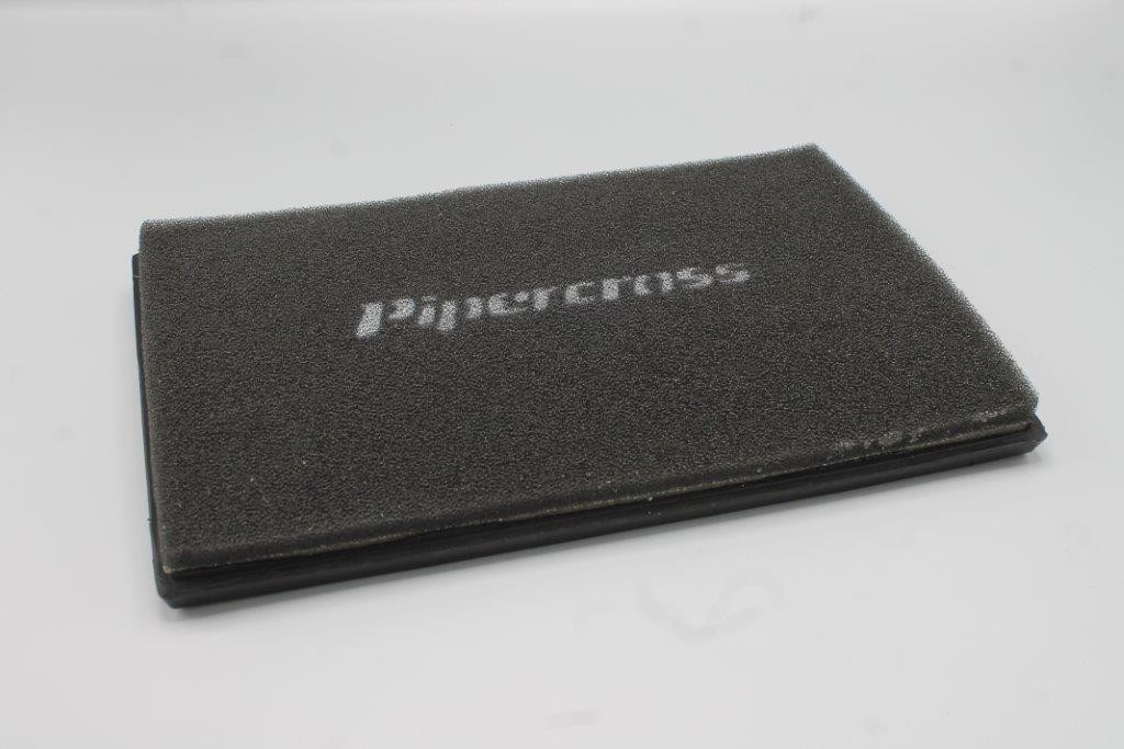 Filtro de substituição PIPERCROSS para Fiat Croma Mk1 todos incl. D, 12/85 - 08/96Array