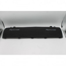 Filtro de recambio PIPERCROSS para Porsche 911 (997) Carrera GT2 3,6, 01/07-