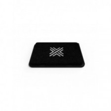 Filtro de recambio PIPERCROSS para Suzuki Swift Mk5 1.4 Turbo Sport, 09/17 -