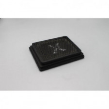 Filtro de recambio PIPERCROSS Seat Arosa 1.0 (motor ALD/ANV/AUC), 05/97-06/04 ordenar 2 filtros