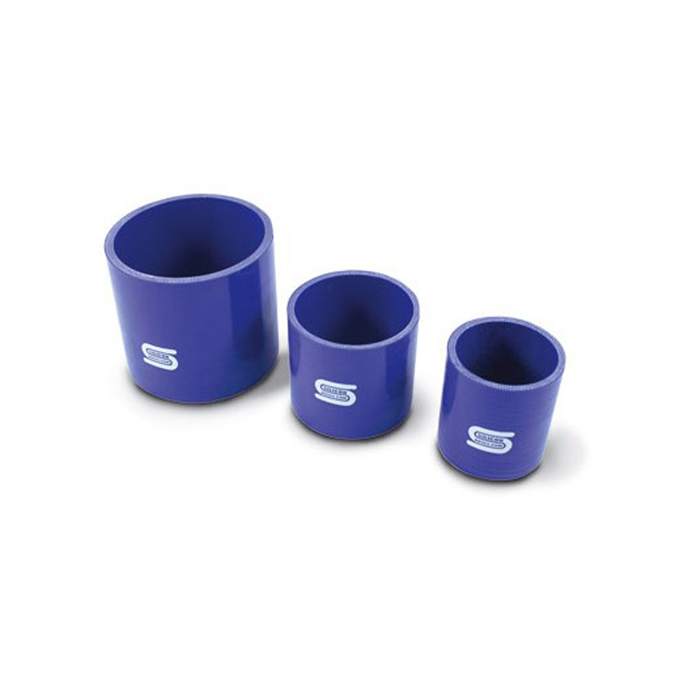 SILICON HOSES - Acoplamento de siliconeArray