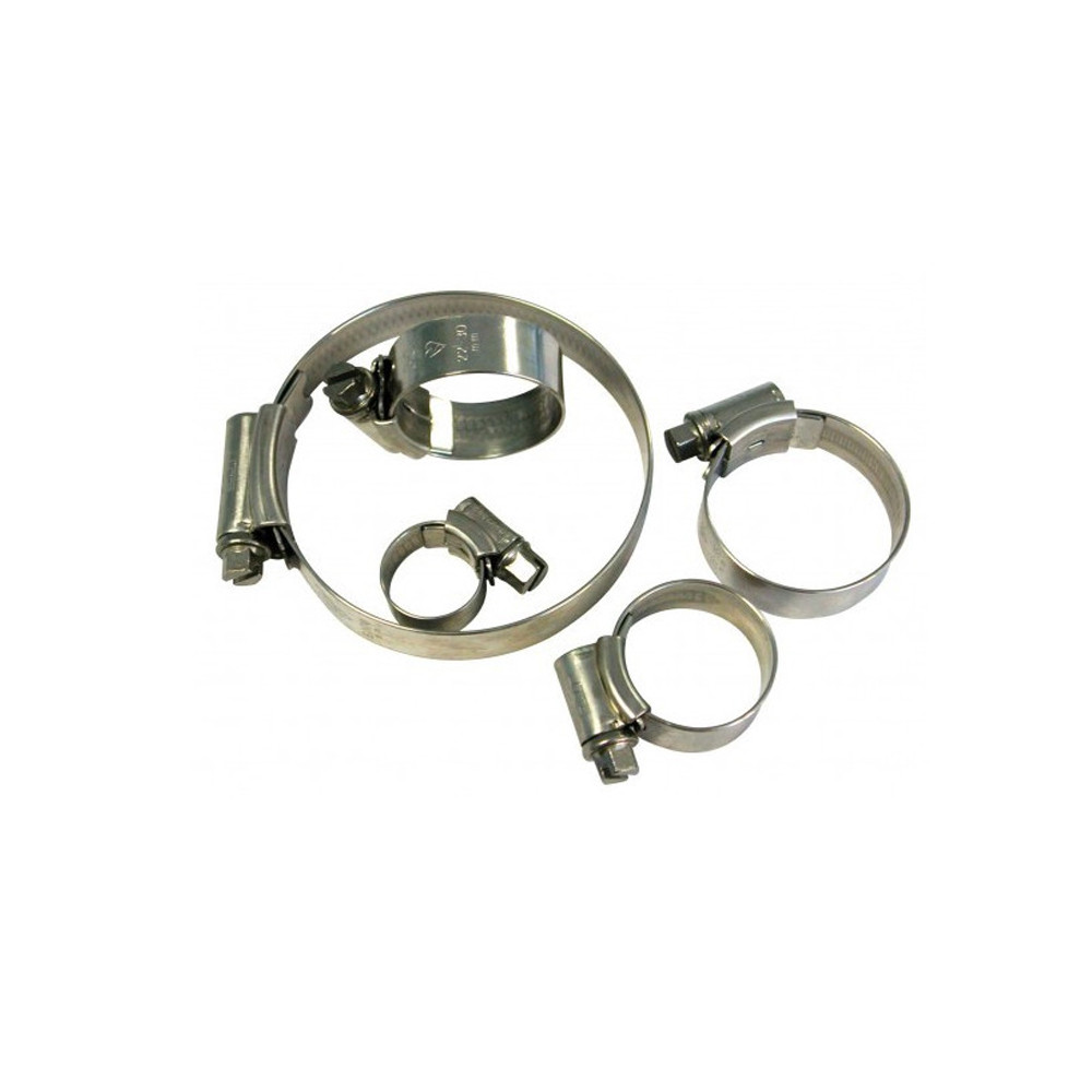 SILICON HOSES - Abrazadera INOXArray