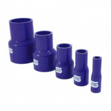 SILICON HOSES - Reductor recto en silicona