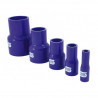 SILICON HOSES - Reductor recto en silicona