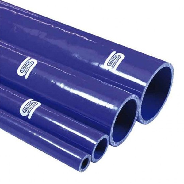 SILICON HOSES - Manguito en silicona recto 1mArray