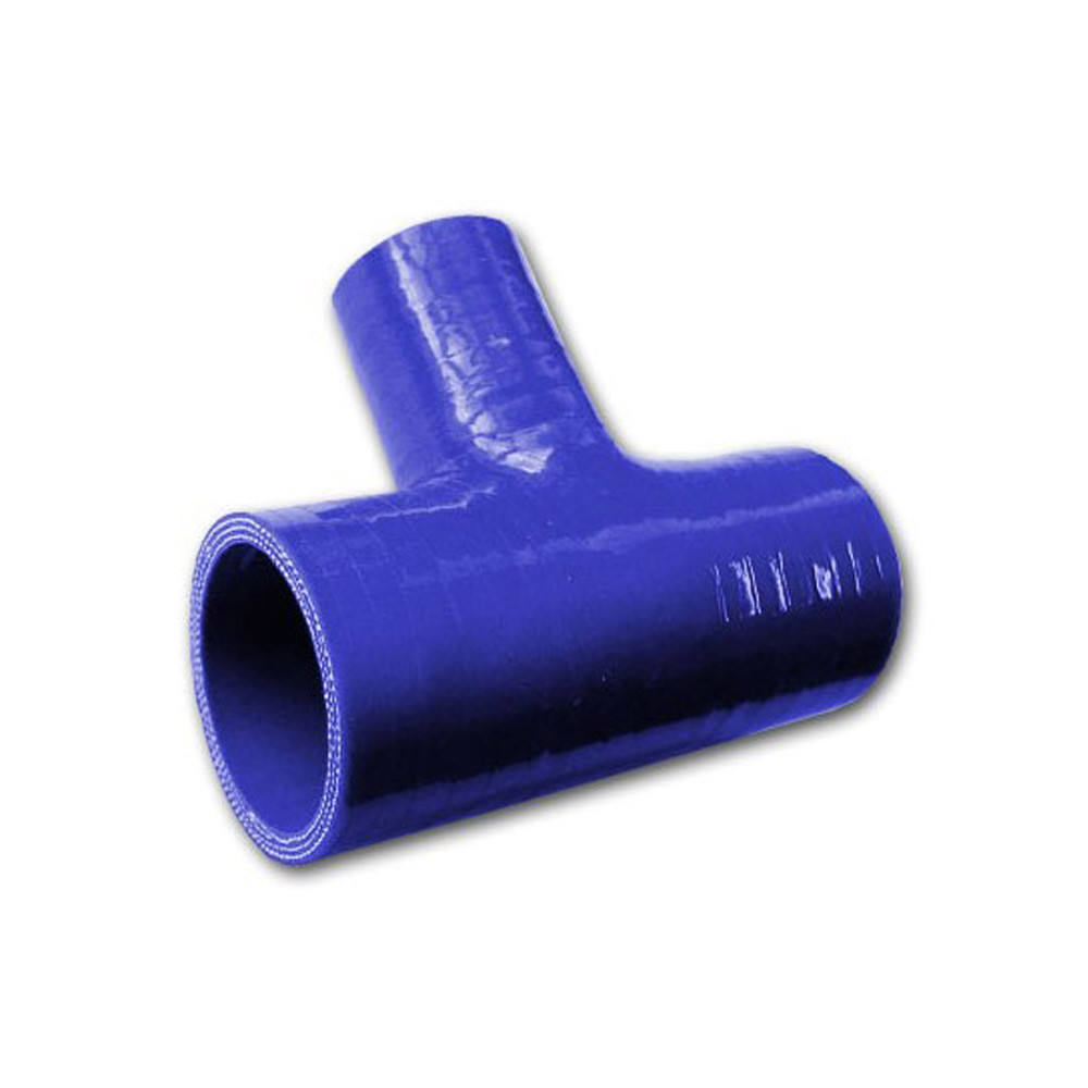 SILICON HOSES - T en siliconaArray