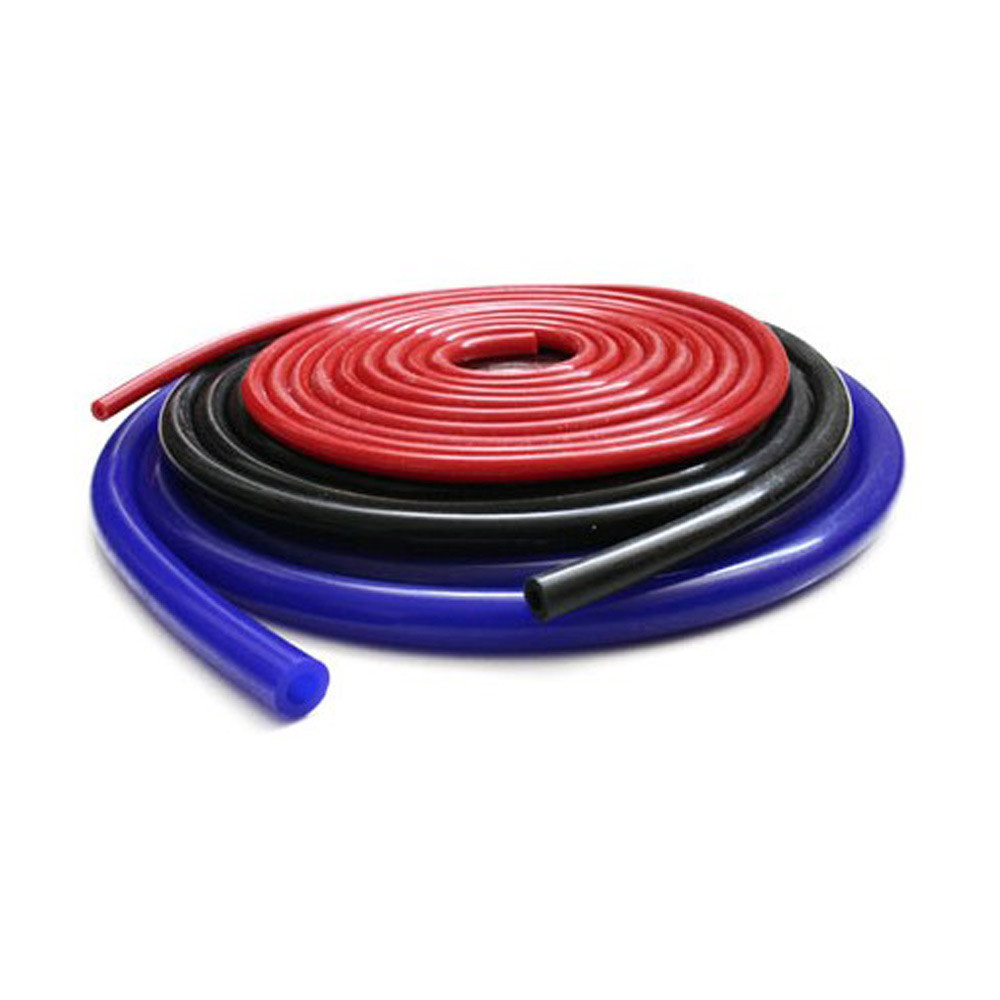 SILICON HOSES - Tubo de vácuo de siliconeArray