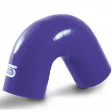 SILICON HOSES - cotovelo de silicone de 135°