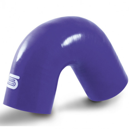 SILICON HOSES - cotovelo de silicone de 135°