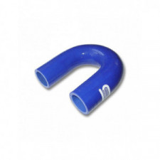 SILICON HOSES - codo en silicona a 180°