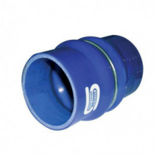 SILICON HOSES - Racord en silicona flexible