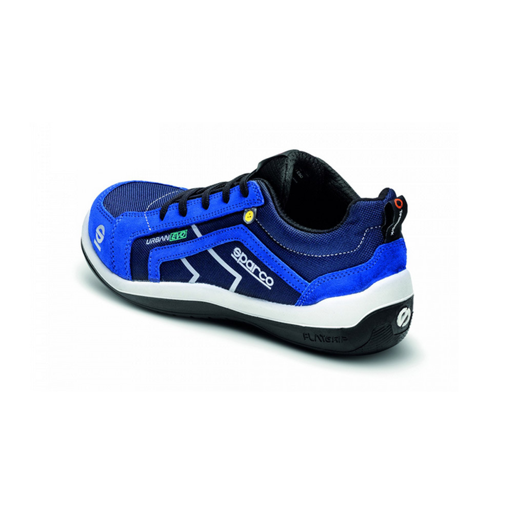 Zapato de seguridad Sparco Legend SRC S1P ESD Gt2i España