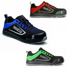 Sapatos de segurança Sparco Cup