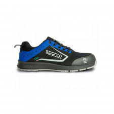 Zapatos de seguridad Sparco Cup
