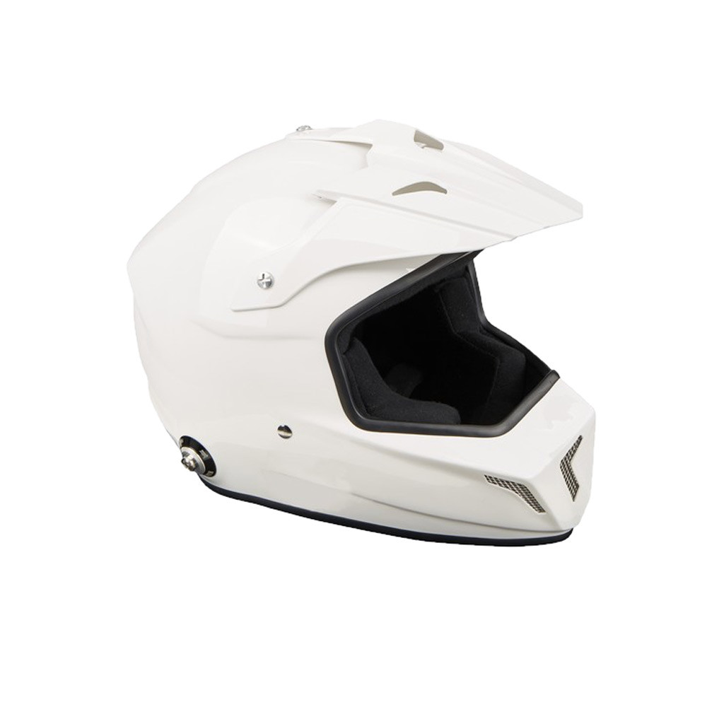 Casco Cross Beltenick FIA 8859-15Array