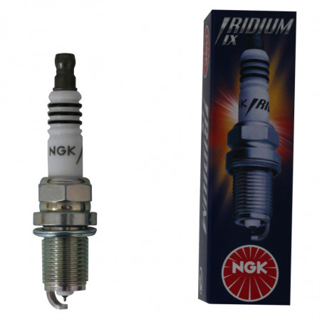 Bujía de encendido NGK DCPR9EIX