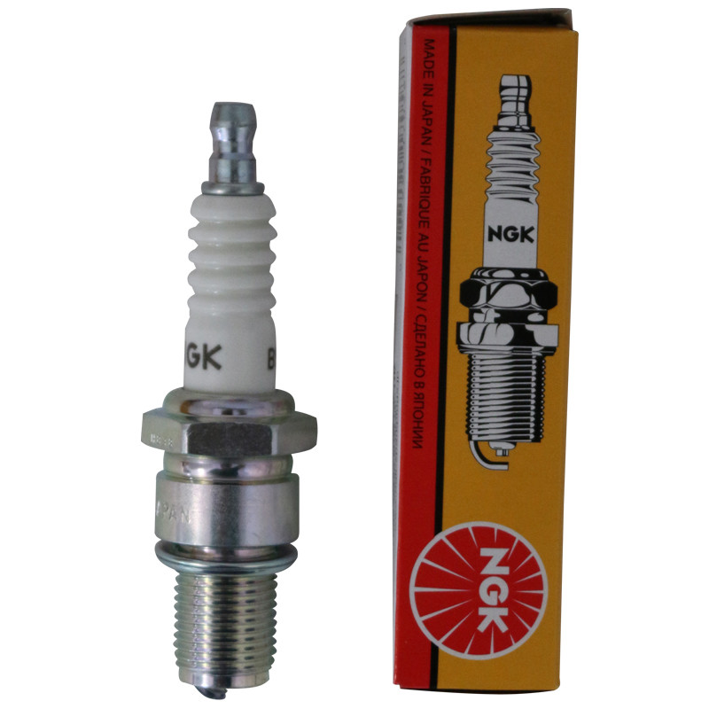 Vela de ignição NGK CR6HSArray