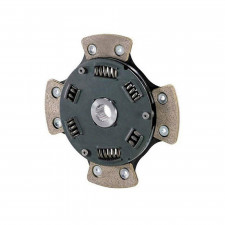 Disco de embrague SACHS Performance para ALFA ROMEO 145 (930) 2.0 16V Quadrifoglio, 03.98 - 01.01