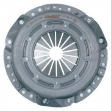 Maza de embrague SACHS Performance para FORD CAPRI III (GECP) 1.6 GT, 01.78 - 04.87