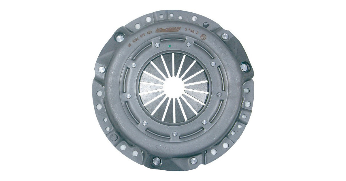 Maza de embrague SACHS Performance para FORD FOCUS (DAW, DBW) RS, 10.02 - 11.04