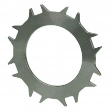 Plato intermedio SACHS RCS 184