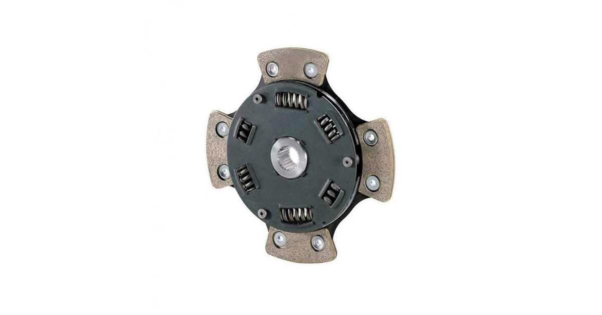 Disco de embraiagem SACHS Performance para MINI MINI (R50, R53) Cooper S, 03.02 - 09.06