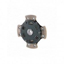 Disco de embrague SACHS Performance OPEL ASTRA G A tres volumenes/con maletero (F69_) 2.0 16V, 09.98-01.05