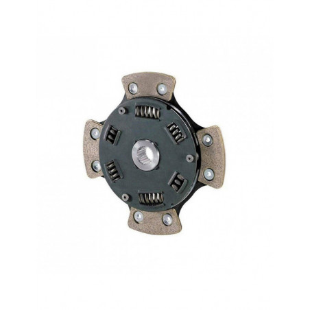 Disco de embrague SACHS Performance OPEL ASTRA G A tres volumenes/con maletero (F69_) 2.0 16V, 09.98-01.05