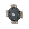 Disco de embrague SACHS Performance OPEL ASTRA G A tres volumenes/con maletero (F69_) 2.0 16V, 09.98-01.05